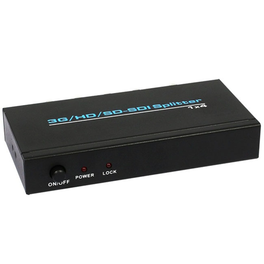 HD-SDI делитель 1х4 Dr.HD 015005002 VSP 14 SDI