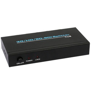 HD-SDI делитель 1х4 Dr.HD 015005002 VSP 14 SDI