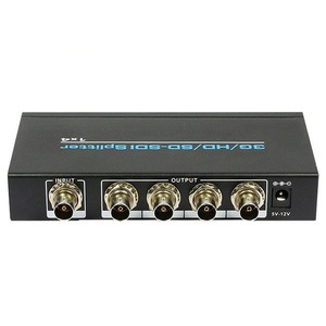 HD-SDI делитель 1х4 Dr.HD 015005002 VSP 14 SDI