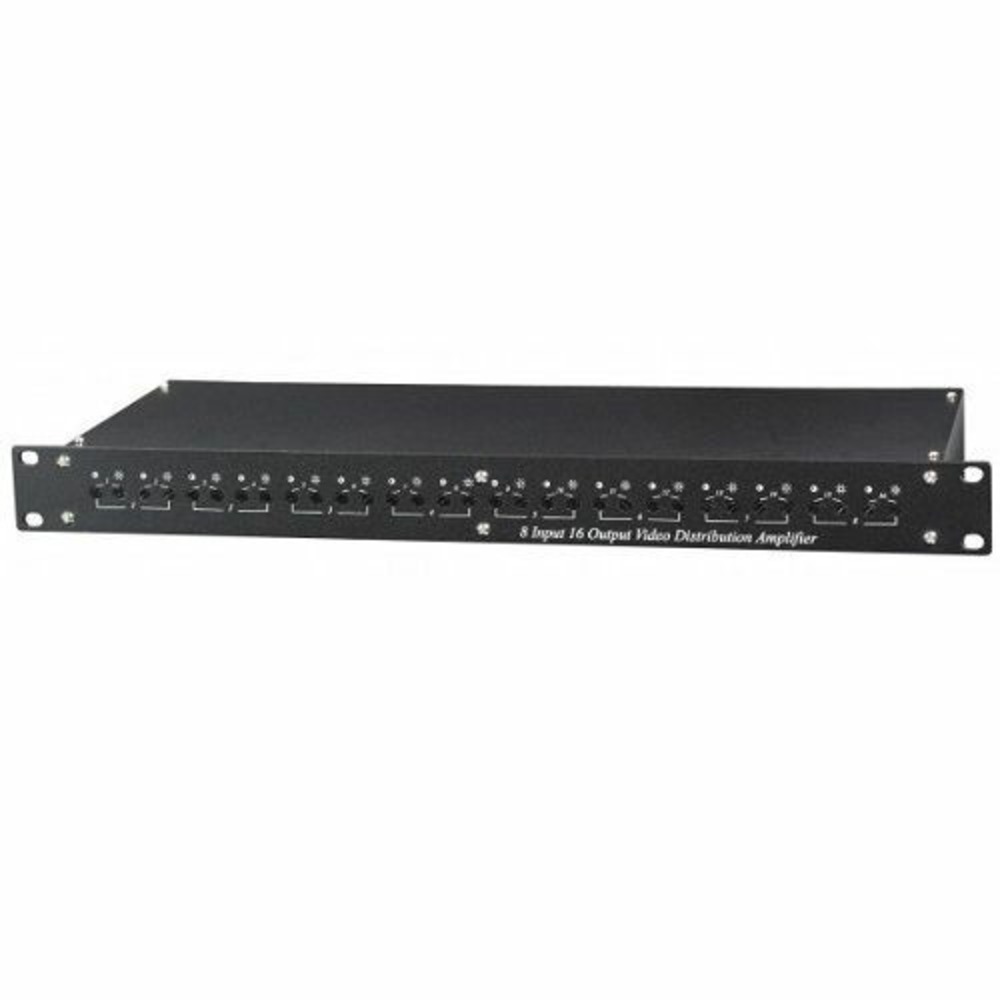 Распределитель композитного видеосигнала/SDI SC&T CD816A