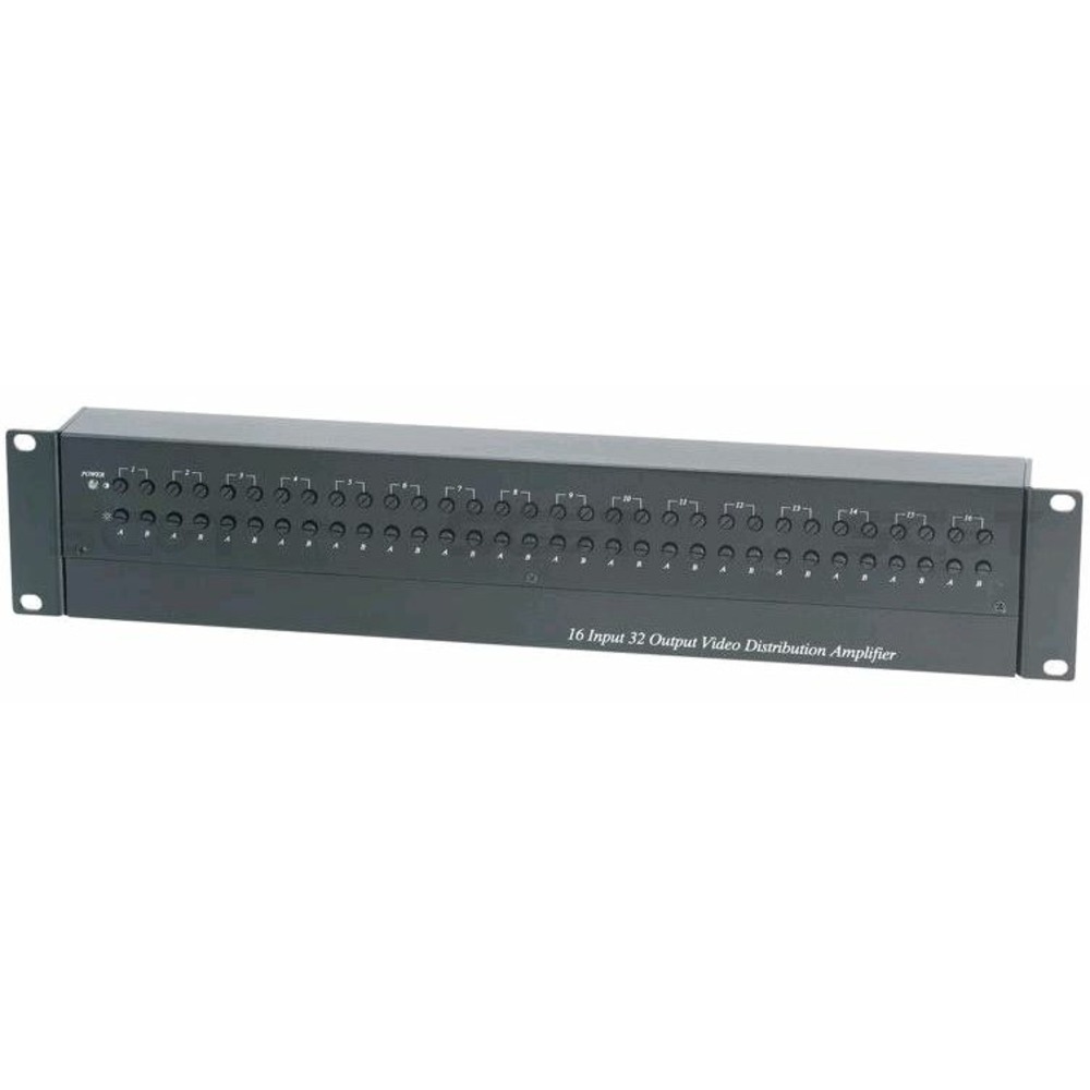 Распределитель композитного видеосигнала/SDI SC&T CD1632A
