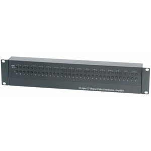 Распределитель композитного видеосигнала/SDI SC&T CD1632A