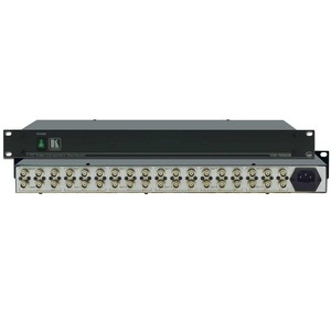 Распределитель Компонентного видео и аудио Kramer VM-100CB