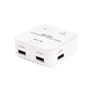 Усилитель-раcпределитель DisplayPort Cypress CDP-13DPI