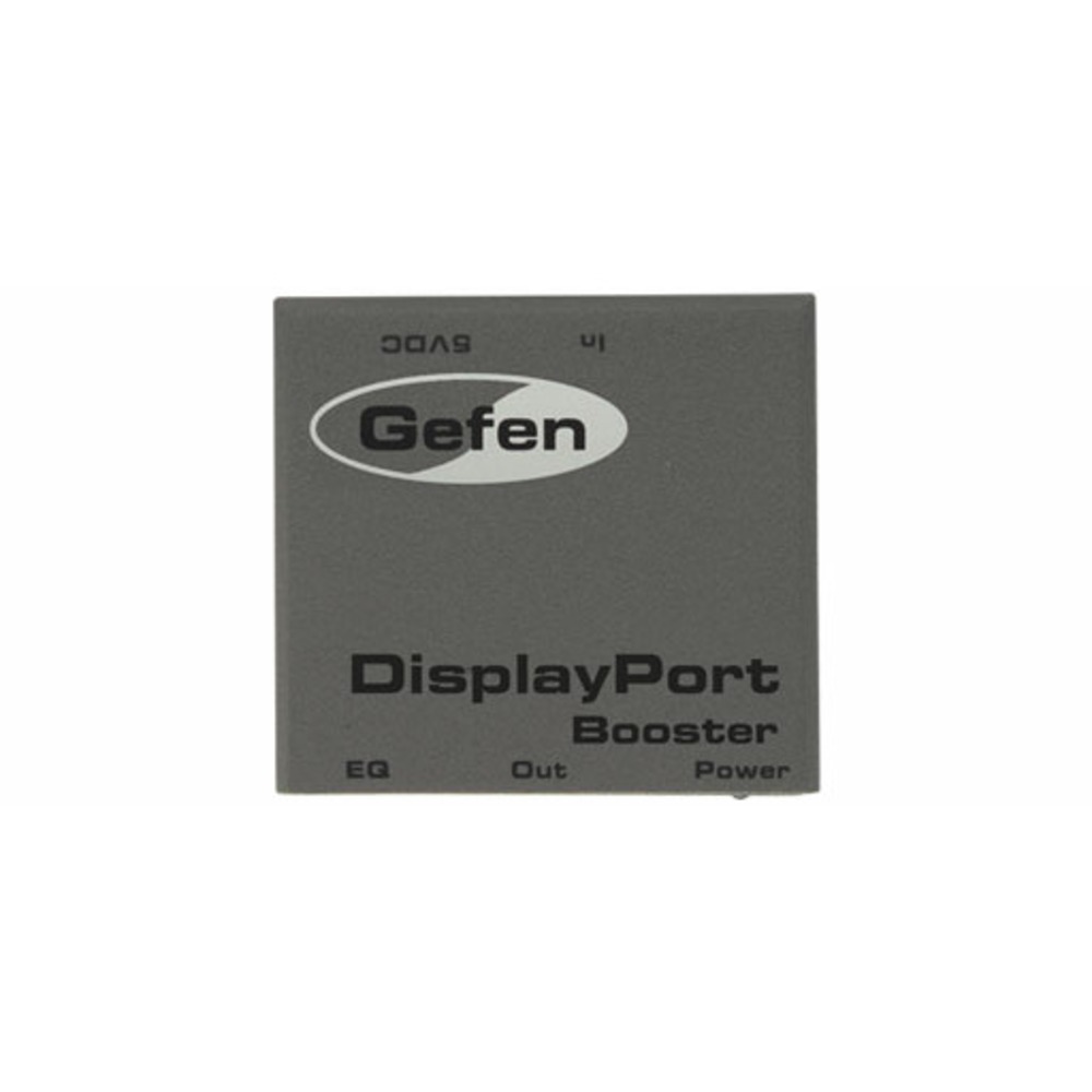 Усилитель-раcпределитель DisplayPort Gefen EXT-DP-141B