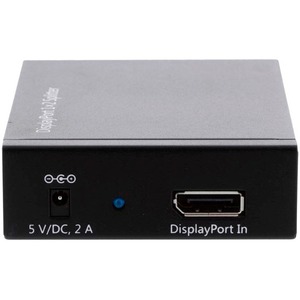 Усилитель-раcпределитель DisplayPort Dr.HD 005014001 SP 124 DP Plus