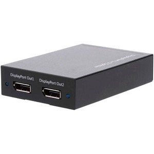 Усилитель-раcпределитель DisplayPort Dr.HD 005014001 SP 124 DP Plus