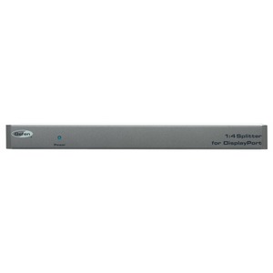 Усилитель-раcпределитель DisplayPort Gefen EXT-DP-144