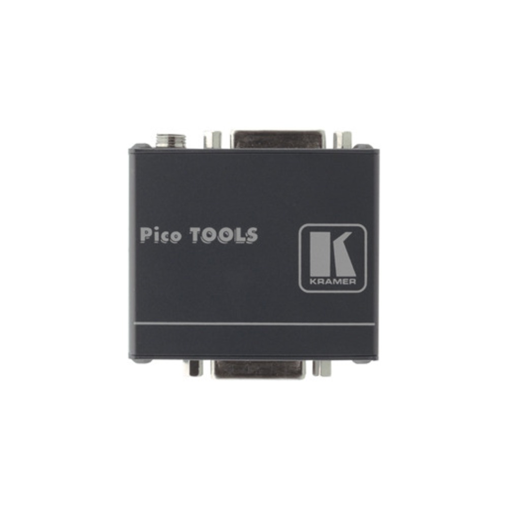 Усилитель-раcпределитель DVI Kramer PT-101HDCP