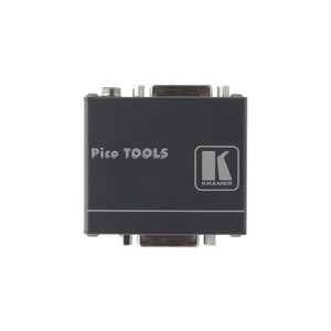 Усилитель-раcпределитель DVI Kramer PT-101HDCP