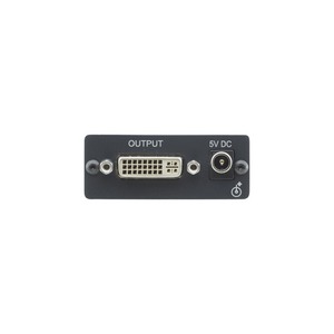 Усилитель-раcпределитель DVI Kramer PT-101HDCP