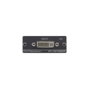 Усилитель-раcпределитель DVI Kramer PT-101HDCP