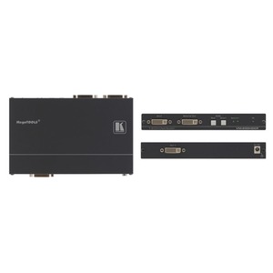 Усилитель-раcпределитель DVI Kramer VM-200HDCP