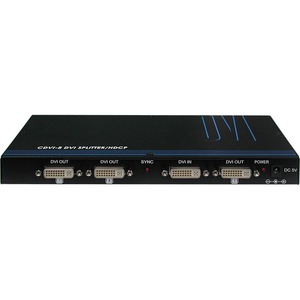 Усилитель-раcпределитель DVI Cypress CDVI-8H