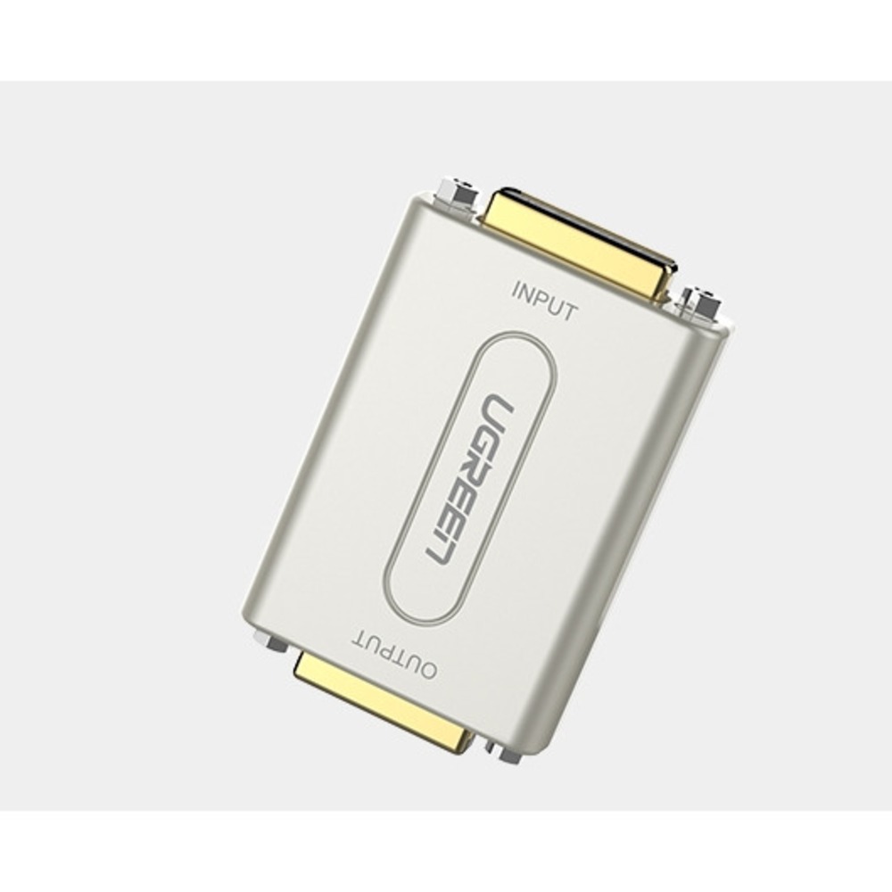 Усилитель-раcпределитель DVI Ugreen UG-40266