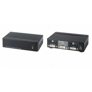 Усилитель-раcпределитель DVI SC&T DD02A