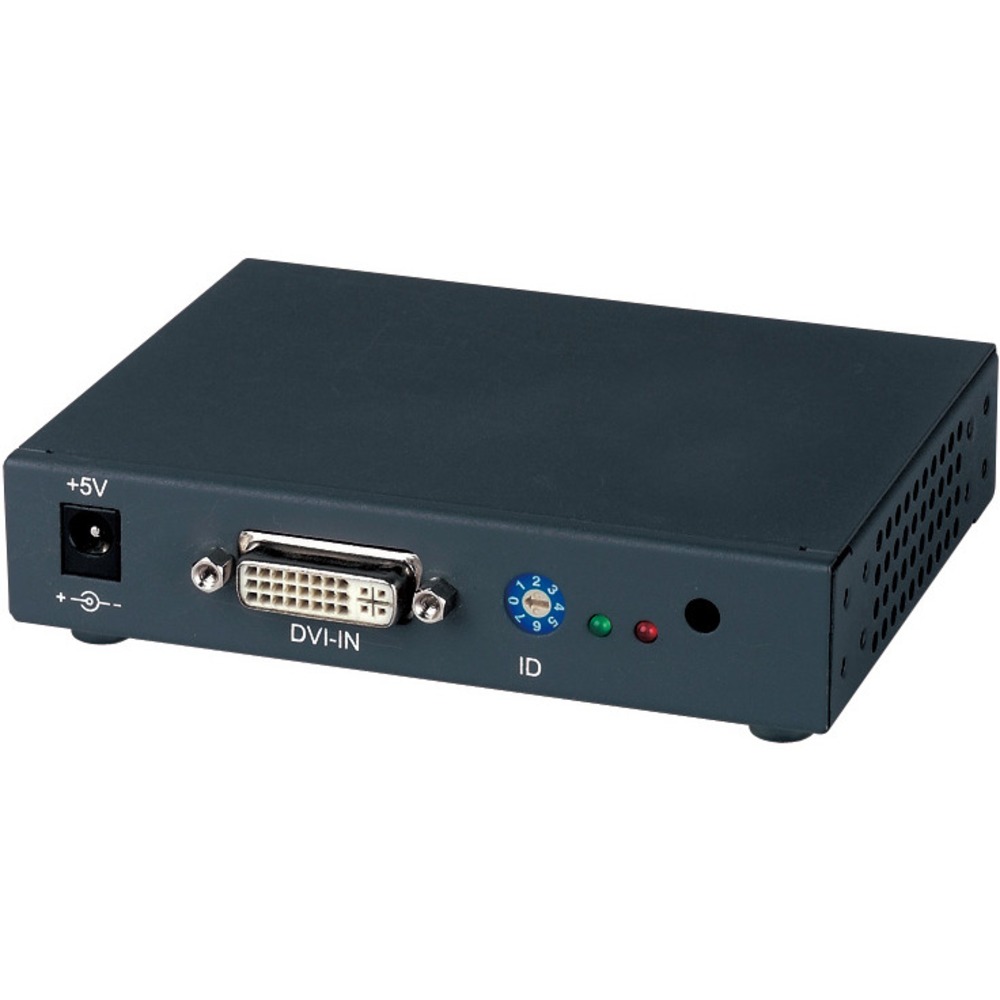 Усилитель-раcпределитель DVI SC&T DE03