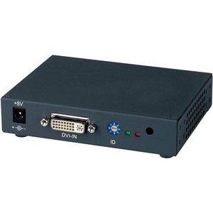 Усилитель-раcпределитель DVI SC&T DE03