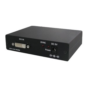 Усилитель-раcпределитель DVI Cypress CDVI-2H