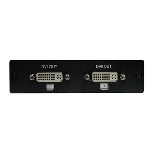 Усилитель-раcпределитель DVI Cypress CDVI-2H