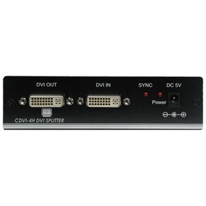 Усилитель-раcпределитель DVI Cypress CDVI-4H