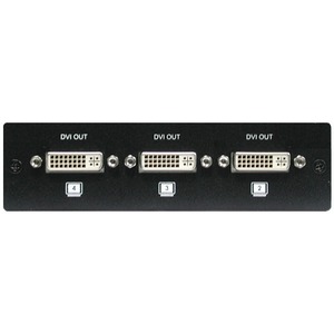 Усилитель-раcпределитель DVI Cypress CDVI-4H