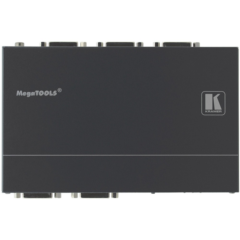 Усилитель-раcпределитель DVI Kramer VM-400HDCPXL