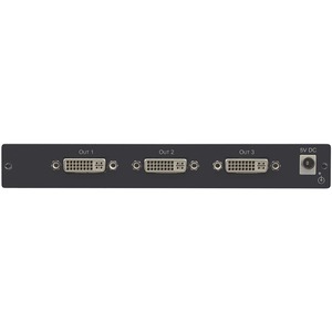 Усилитель-раcпределитель DVI Kramer VM-400HDCPXL