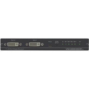 Усилитель-раcпределитель DVI Kramer VM-400HDCPXL