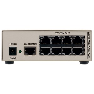 Усилитель-распределитель RJ-45 Kramer AVDS-LS
