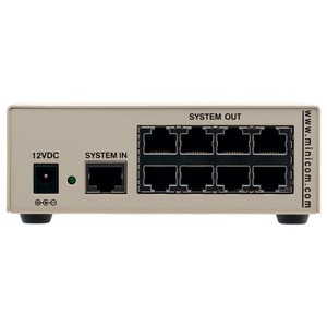 Усилитель-распределитель RJ-45 Kramer VDS-LS