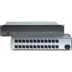 Усилитель-распределитель Аудио Kramer VM-1120