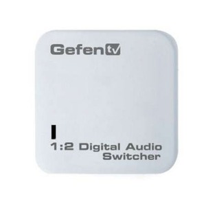 Усилитель-распределитель Аудио Gefen GTV-DIGAUD-142
