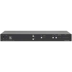 Усилитель-распределитель 1:4 HDBaseT Kramer VM-214DT