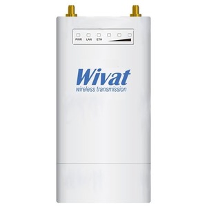 Wi-Fi (Базовые станции, мосты, точки доступа) Wivat WF-2BS/1