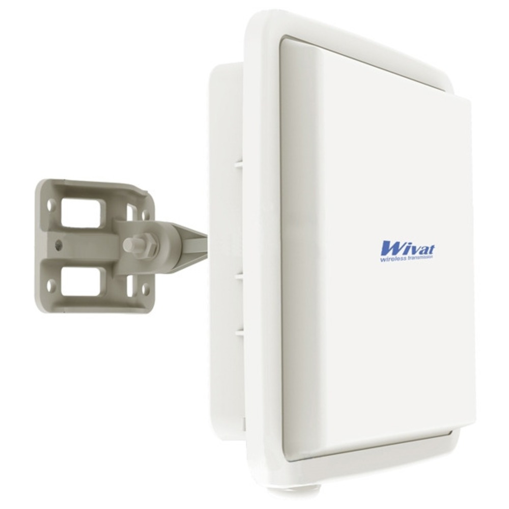 Wi-Fi (Базовые станции, мосты, точки доступа) Wivat WF-5BS/3