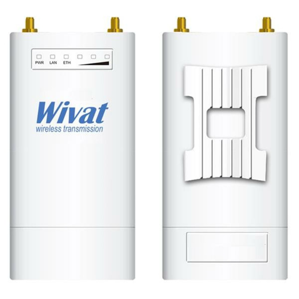 Wi-Fi (Базовые станции, мосты, точки доступа) Wivat WF-5BS/4