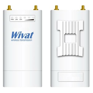 Wi-Fi (Базовые станции, мосты, точки доступа) Wivat WF-5BS/4