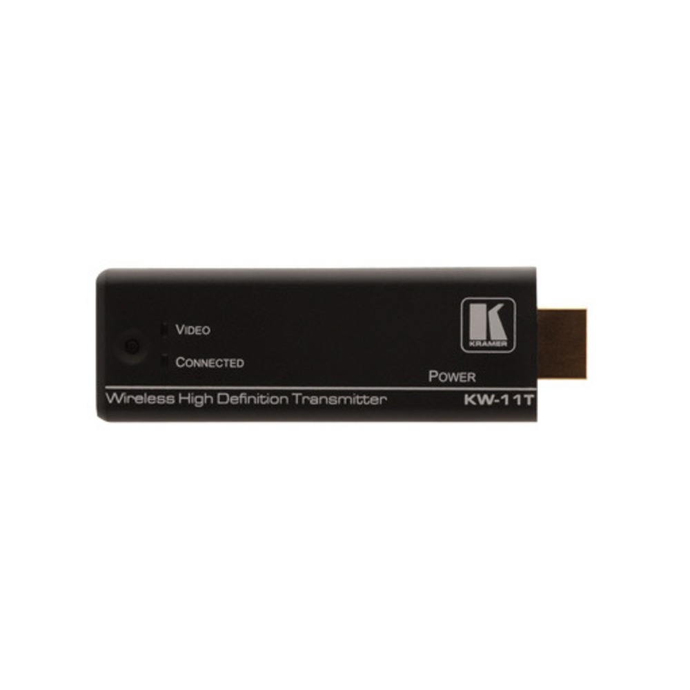 Беспроводная передача HDMI сигналов Kramer KW-11