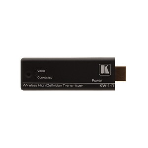 Беспроводная передача HDMI сигналов Kramer KW-11