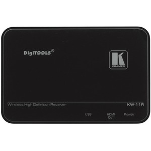 Беспроводная передача HDMI сигналов Kramer KW-11