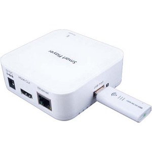 Беспроводная передача HDMI сигналов Cypress CWF-901SP