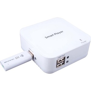 Беспроводная передача HDMI сигналов Cypress CWF-901SP