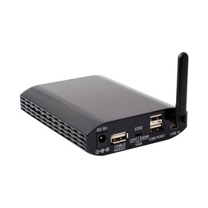 Беспроводная передача HDMI сигналов Cypress CDL-165PRO