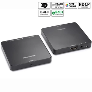 Беспроводная передача HDMI сигналов Inakustik 00912003 Excellenz Wireless HDMI Kit