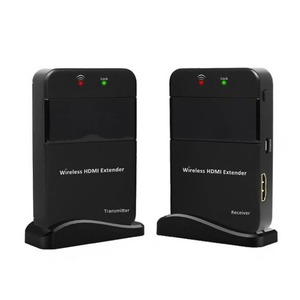 Беспроводной HDMI удлинитель Dr.HD 005007040 EW 114 SL
