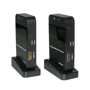 Беспроводной HDMI удлинитель Dr.HD 005007040 EW 114 SL