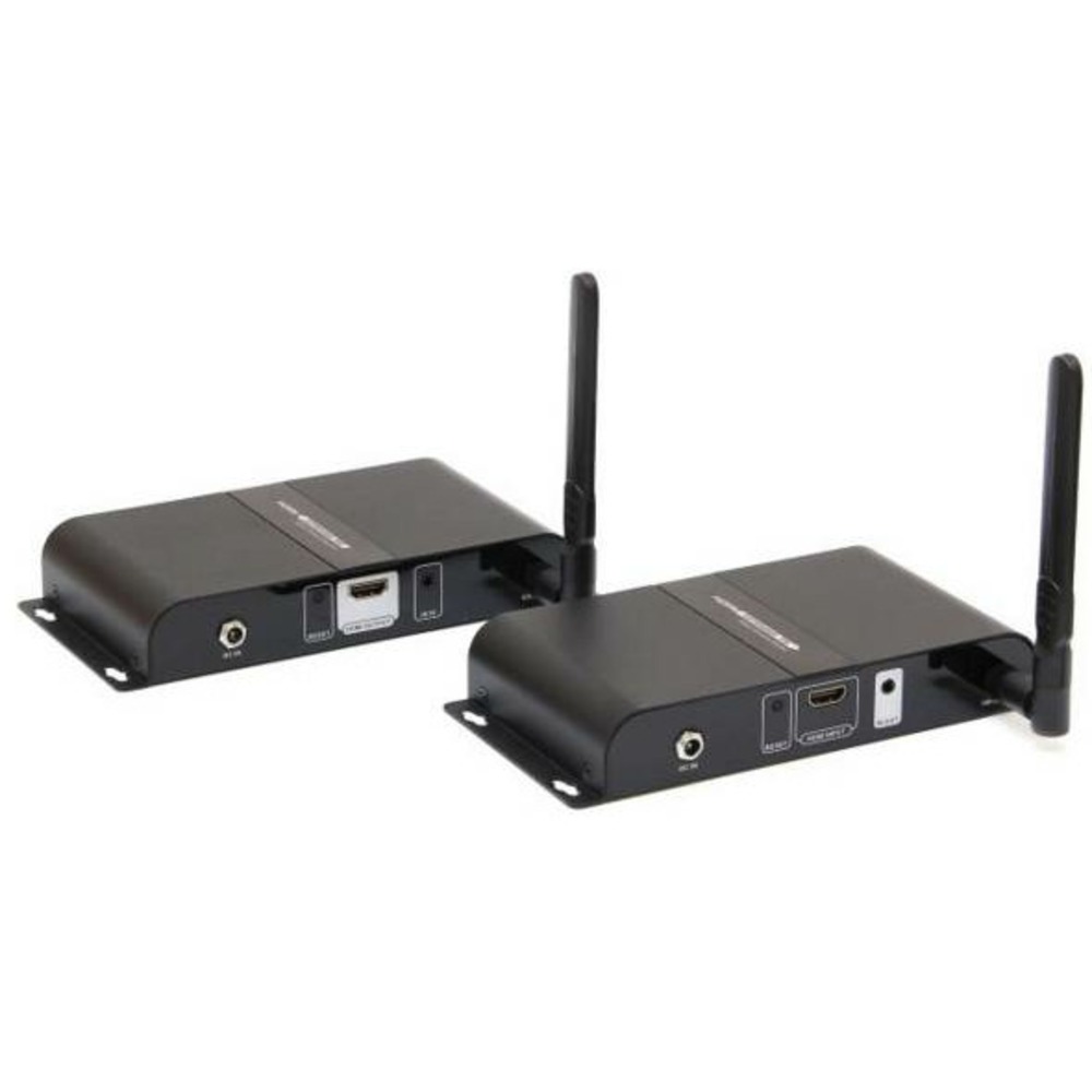 Беспроводной HDMI удлинитель Dr.HD 005007039 EW 50 HDBitT