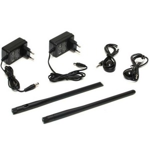 Беспроводной HDMI удлинитель Dr.HD 005007039 EW 50 HDBitT