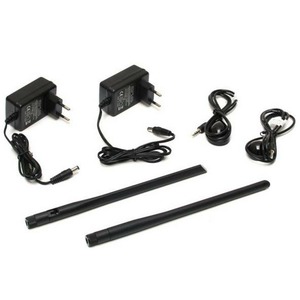 Беспроводной HDMI удлинитель Dr.HD 005007038 EW 200 HDBitT